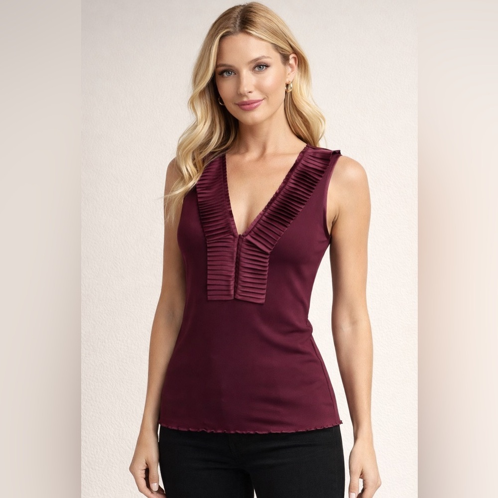 SALOMAY Gorgeous Top❤️